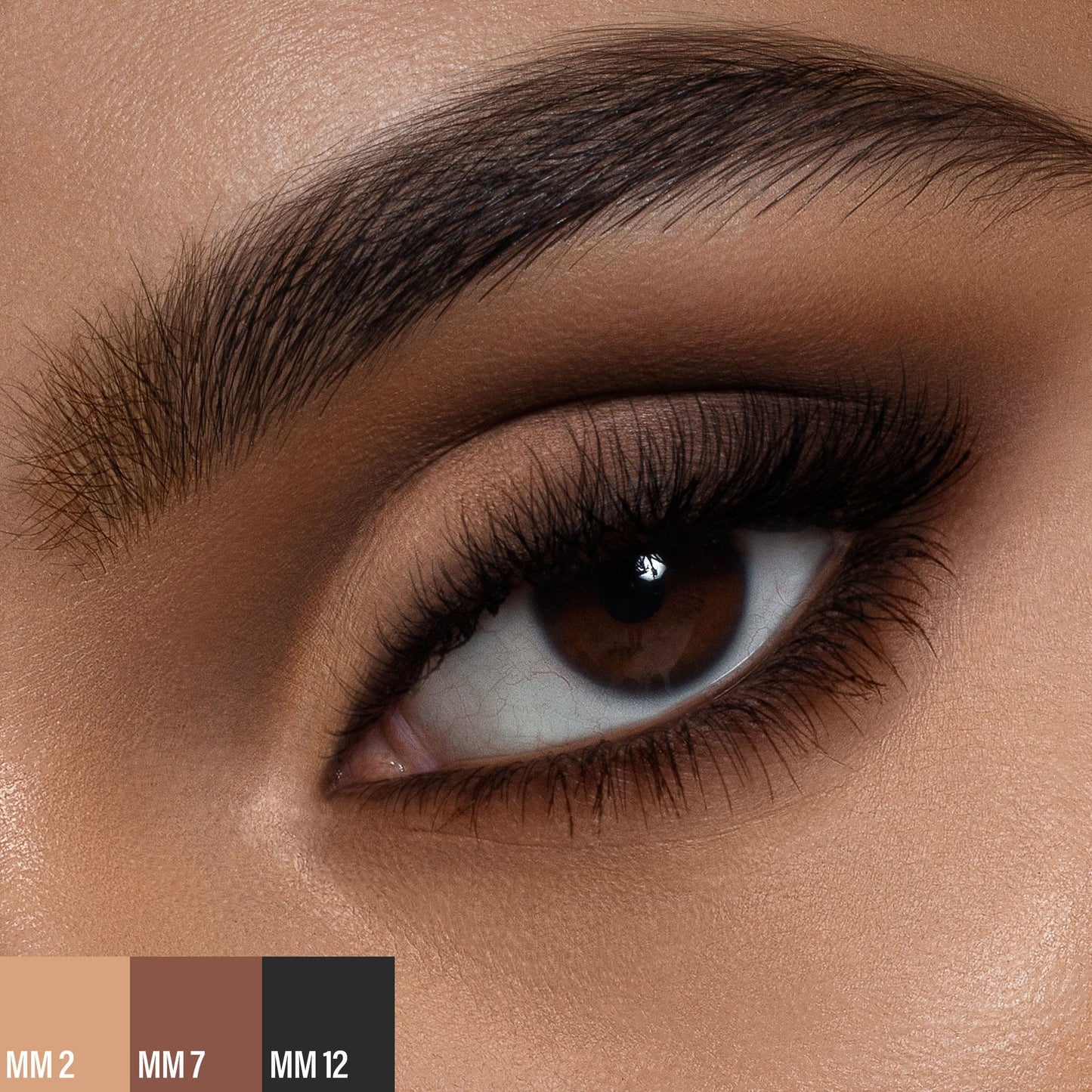 Paleta de ojo MAKEUP MARIO