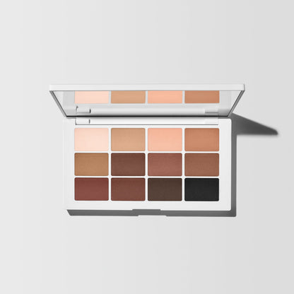 Paleta de ojo MAKEUP MARIO