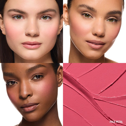 Blush stick PALE PETAL MAKEUP BY MARIO