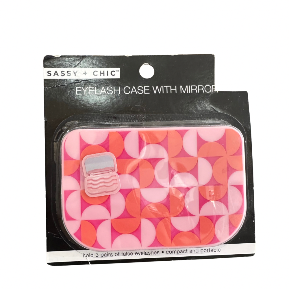 Case para pestañas