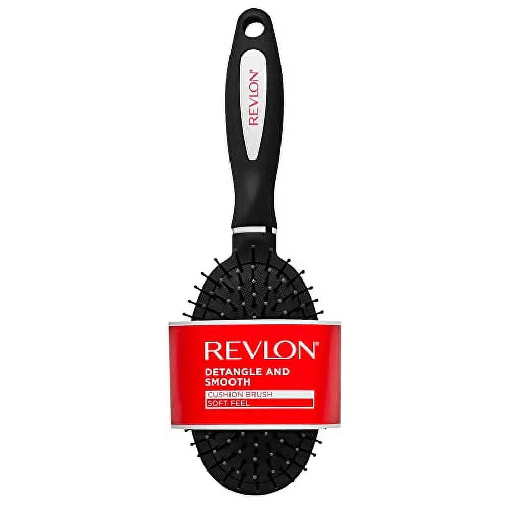 Cepillo revlon