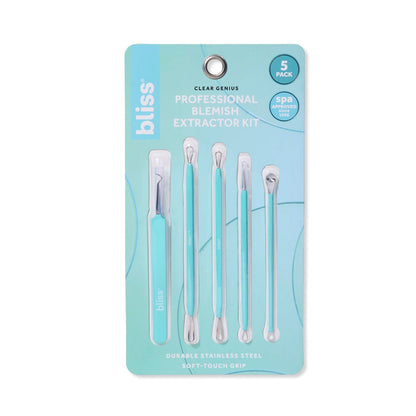 Kit Extractor de Puntos Negros
