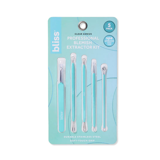 Kit Extractor de Puntos Negros