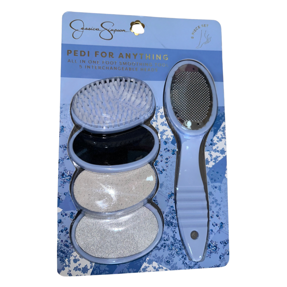 Pedi Kit