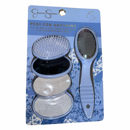 Pedi Kit