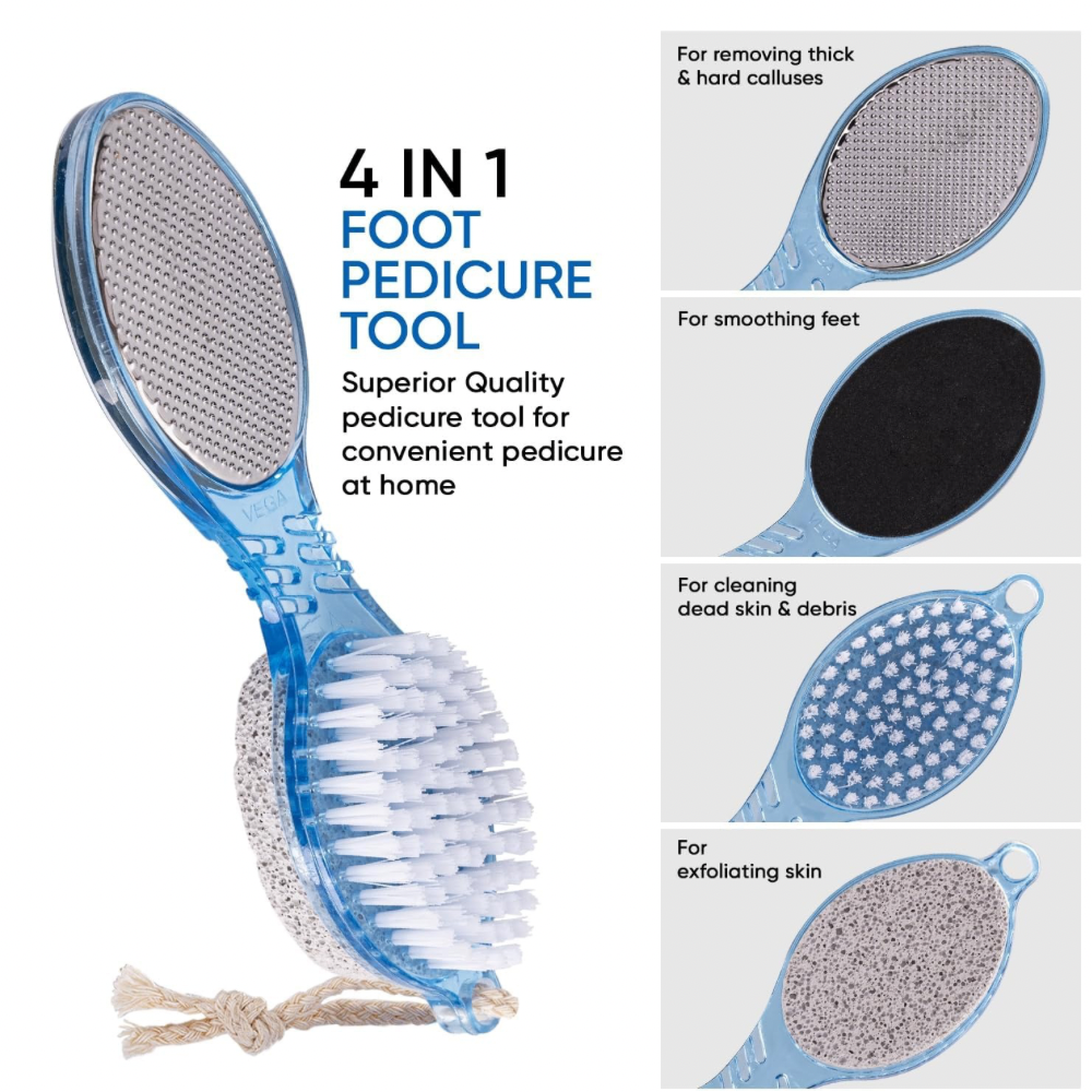 Pedi Kit