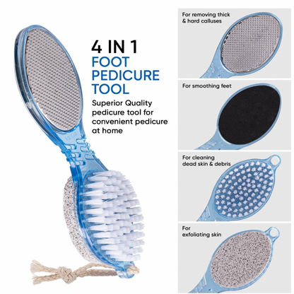 Pedi Kit