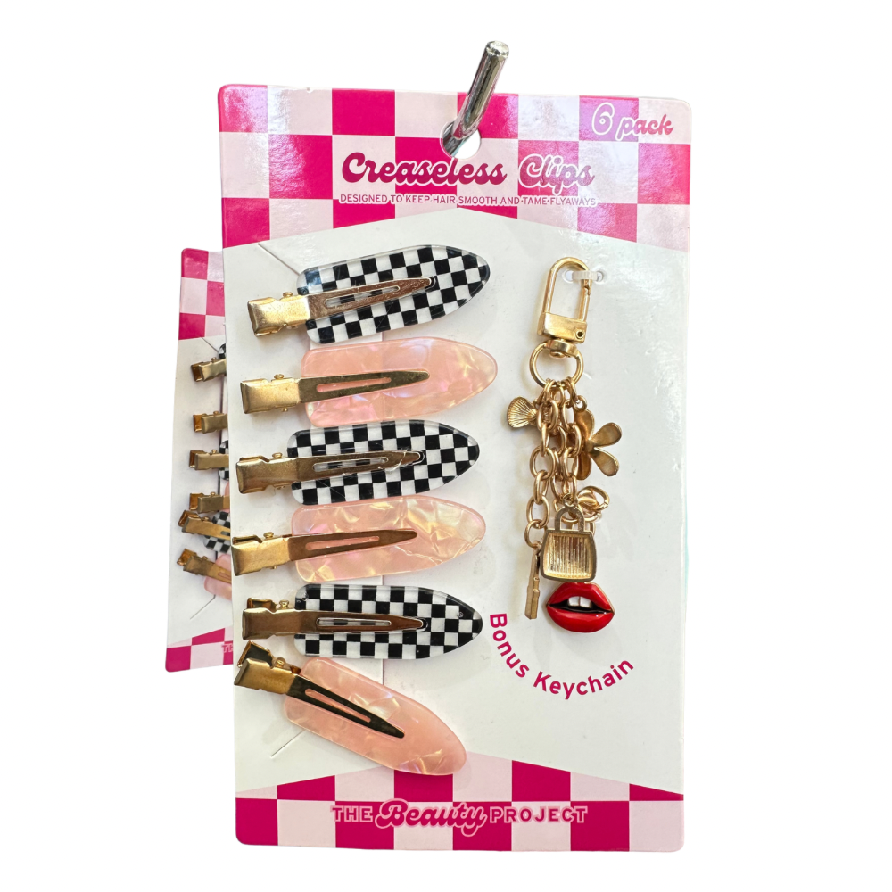Set de ganchitos