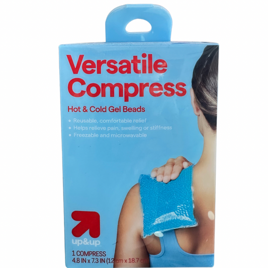 Compresa