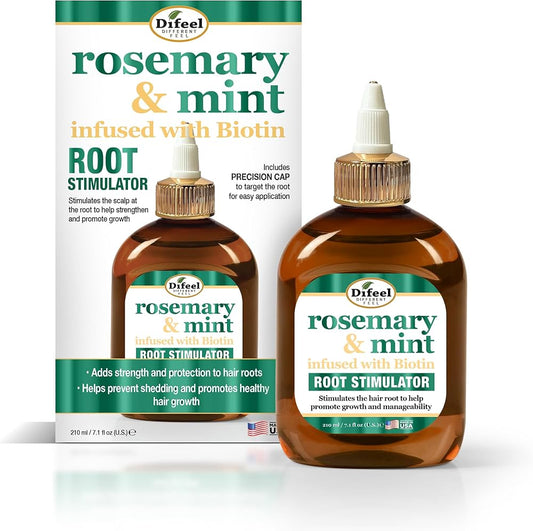 Aceite de romero