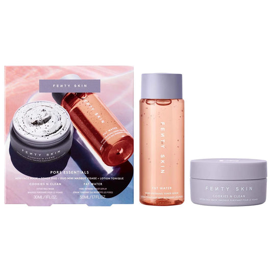 Fenty pore essentials
