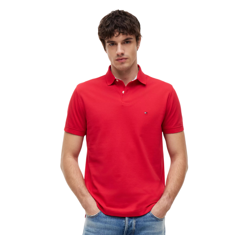 Camisa Tommy para hombre Talla L
