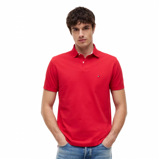 Camisa Tommy para hombre Talla L