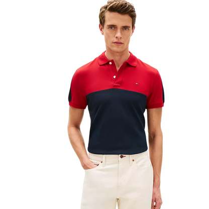 Camisa Tommy para hombre Talla L