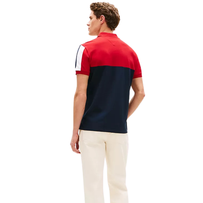 Camisa Tommy para hombre Talla L