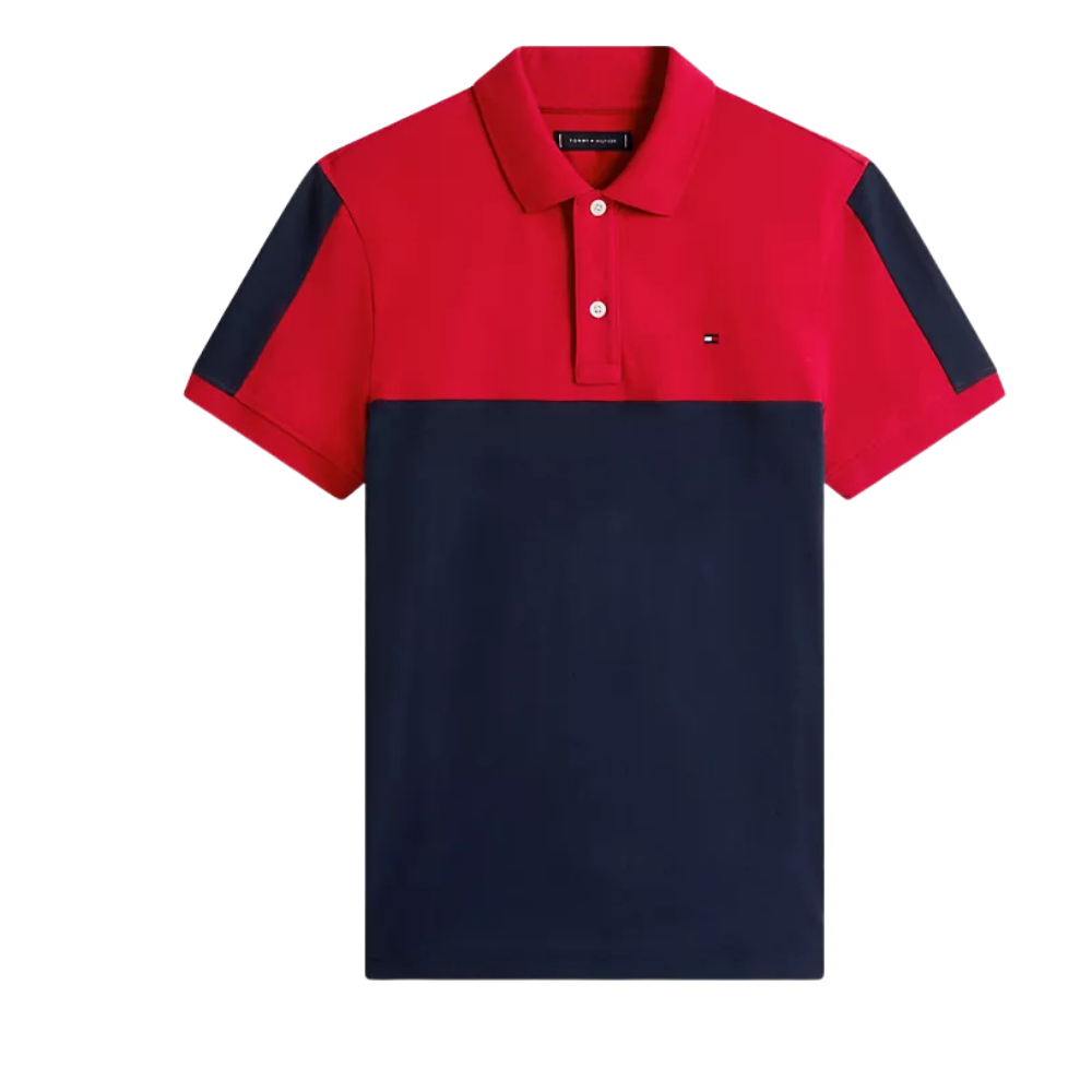 Camisa Tommy para hombre Talla L