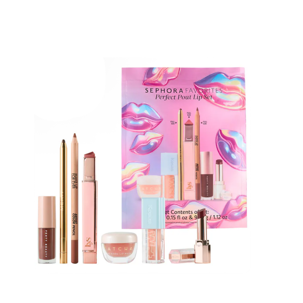 Perfect LIP SET SEPHORA