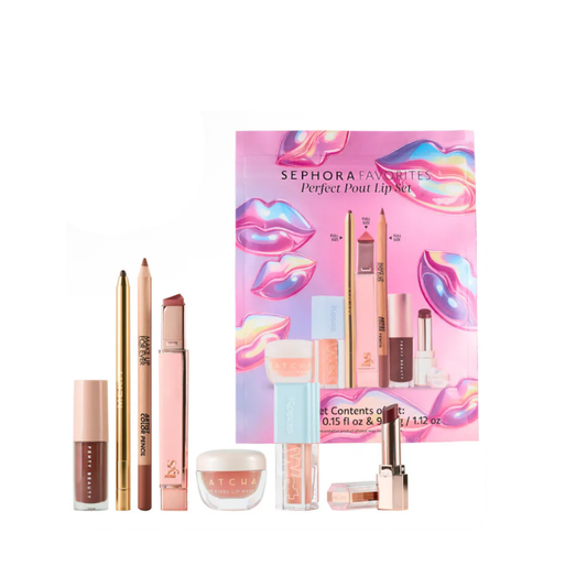 Perfect LIP SET SEPHORA