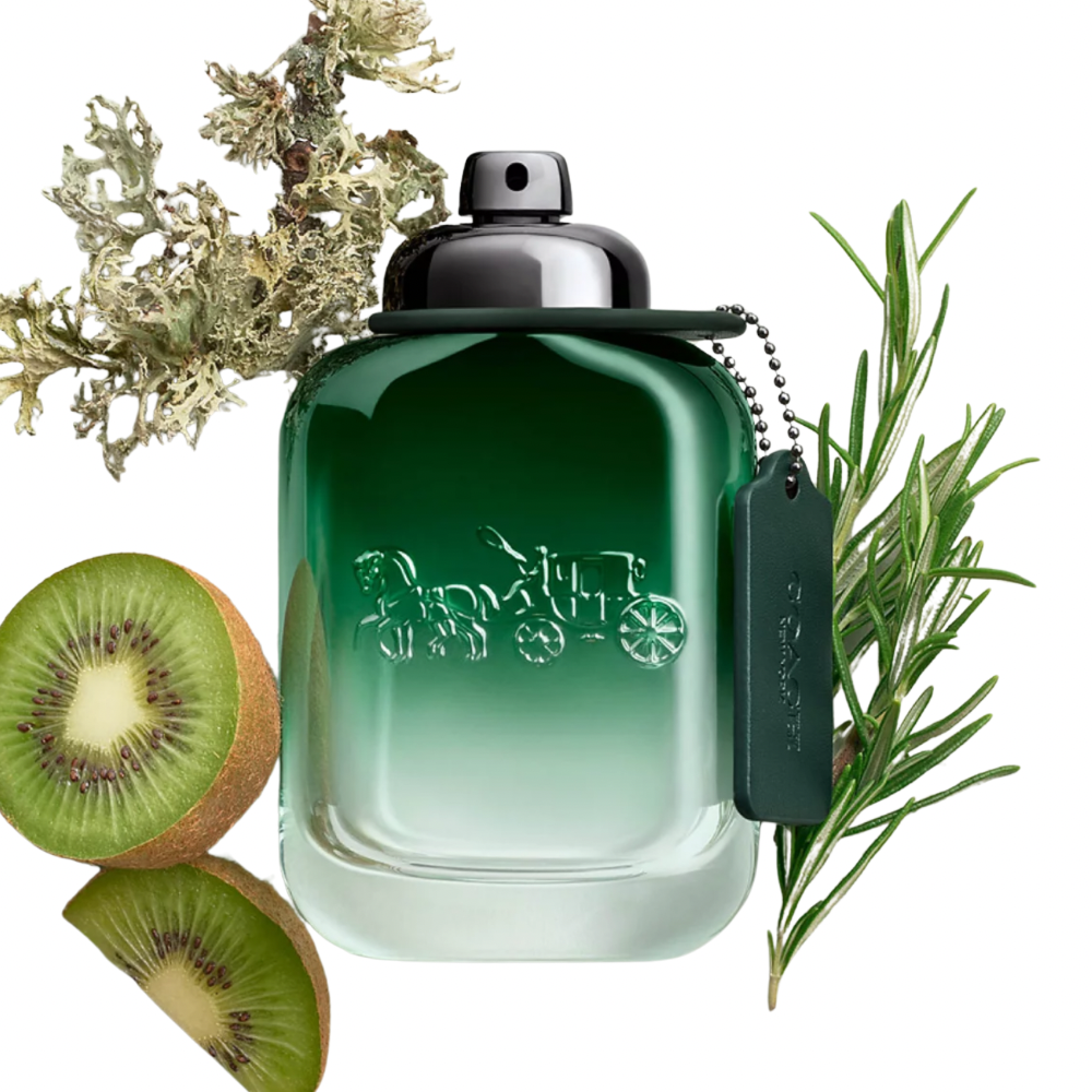 Mini Coach perfume