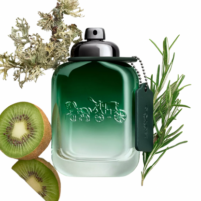 Mini Coach perfume