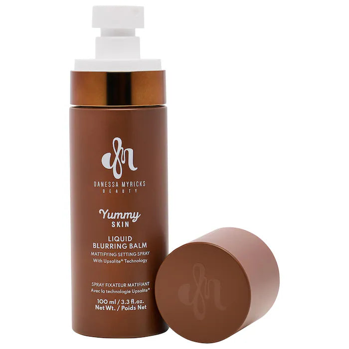 Danessa Myricks Balm