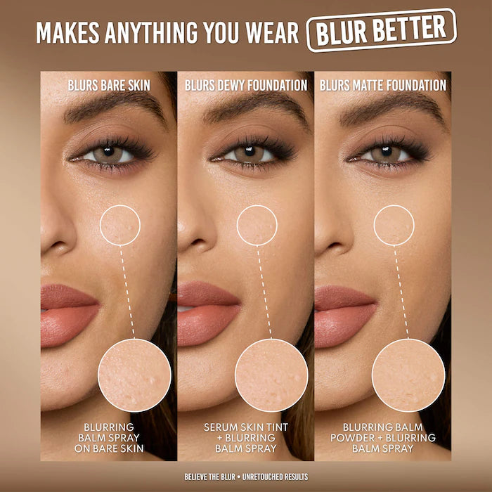 Danessa Myricks Balm