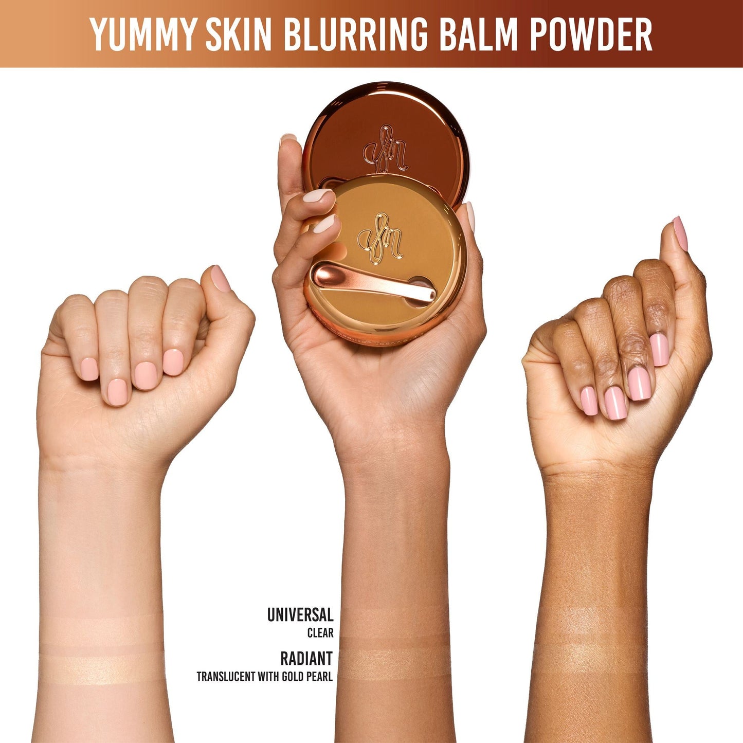 Yummy skin DM