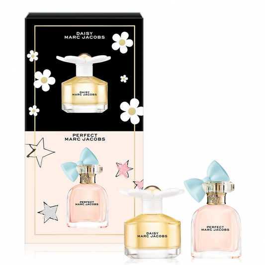Set de Fragancias Marc Jacobs