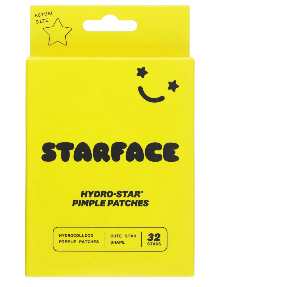 Starface cajita