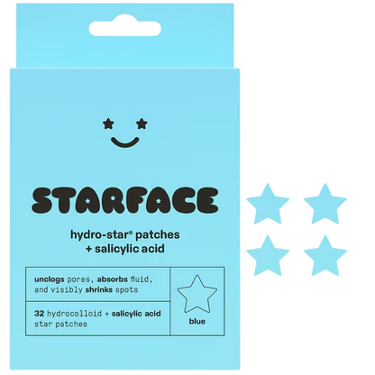 Starface cajita