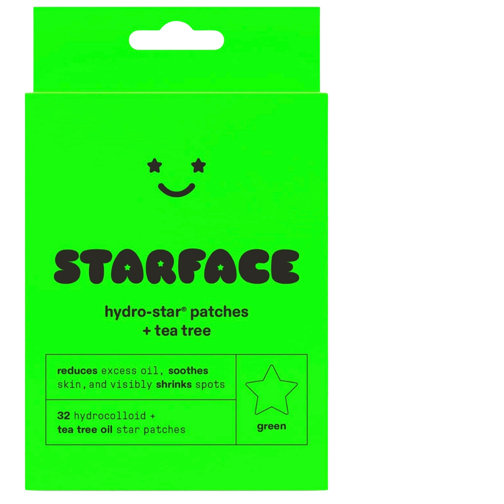 Starface cajita
