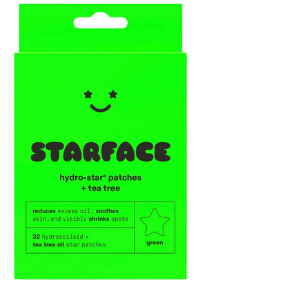 Starface cajita