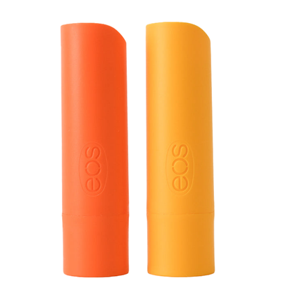 Bálsamo en barra eos Duo – Peach Squeeze