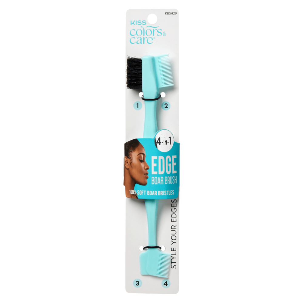 Cepillo para Baby Hair 4 en 1