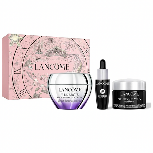 Set Lancôme Rénergie