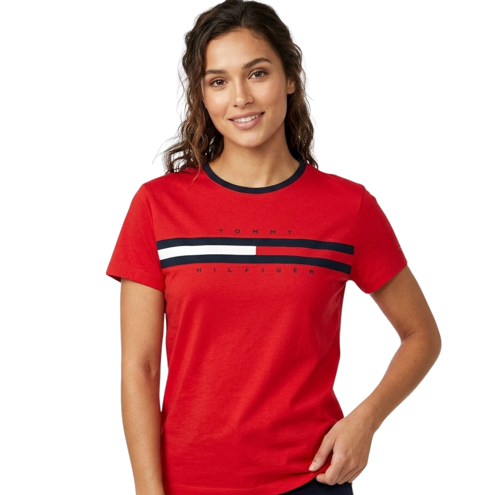 Camisa Tommy M