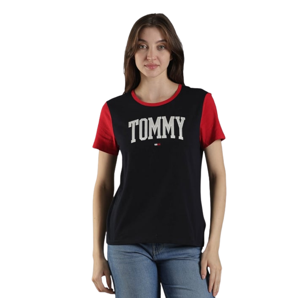 Camisa Tommy L