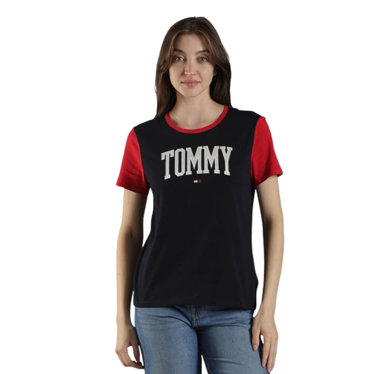Camisa Tommy L
