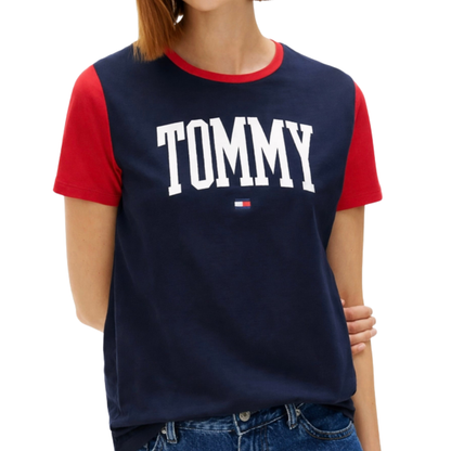 Camisa Tommy L