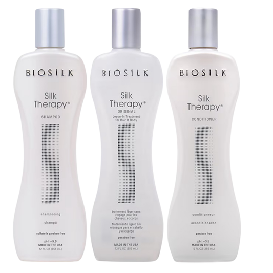 Biosilk set