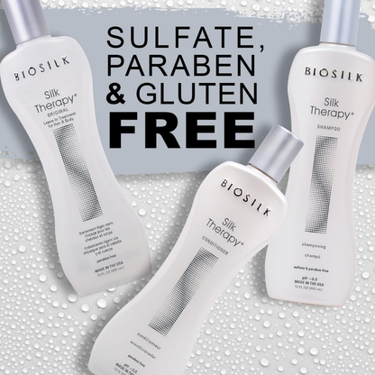 Biosilk set