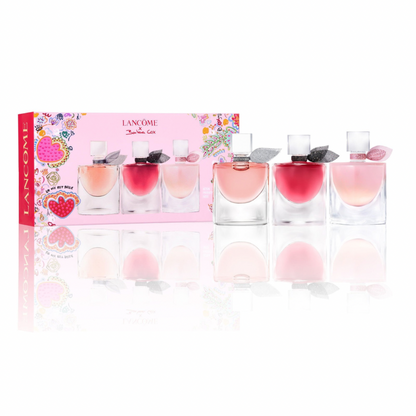 Minis Lancôme
