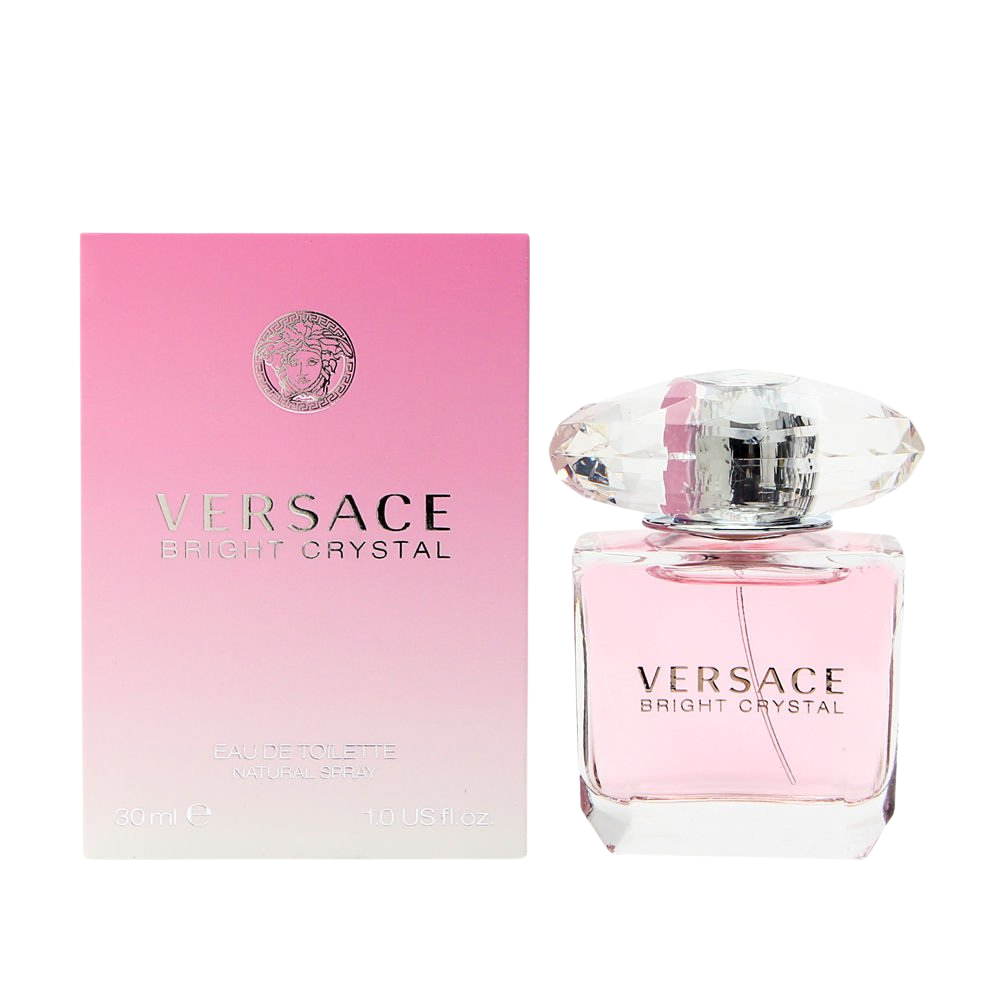 Versace bright Cristal 30 ml