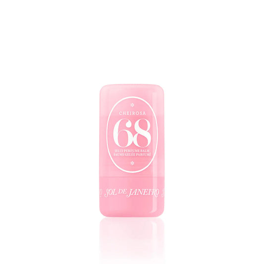 Jelly perfume balm 68