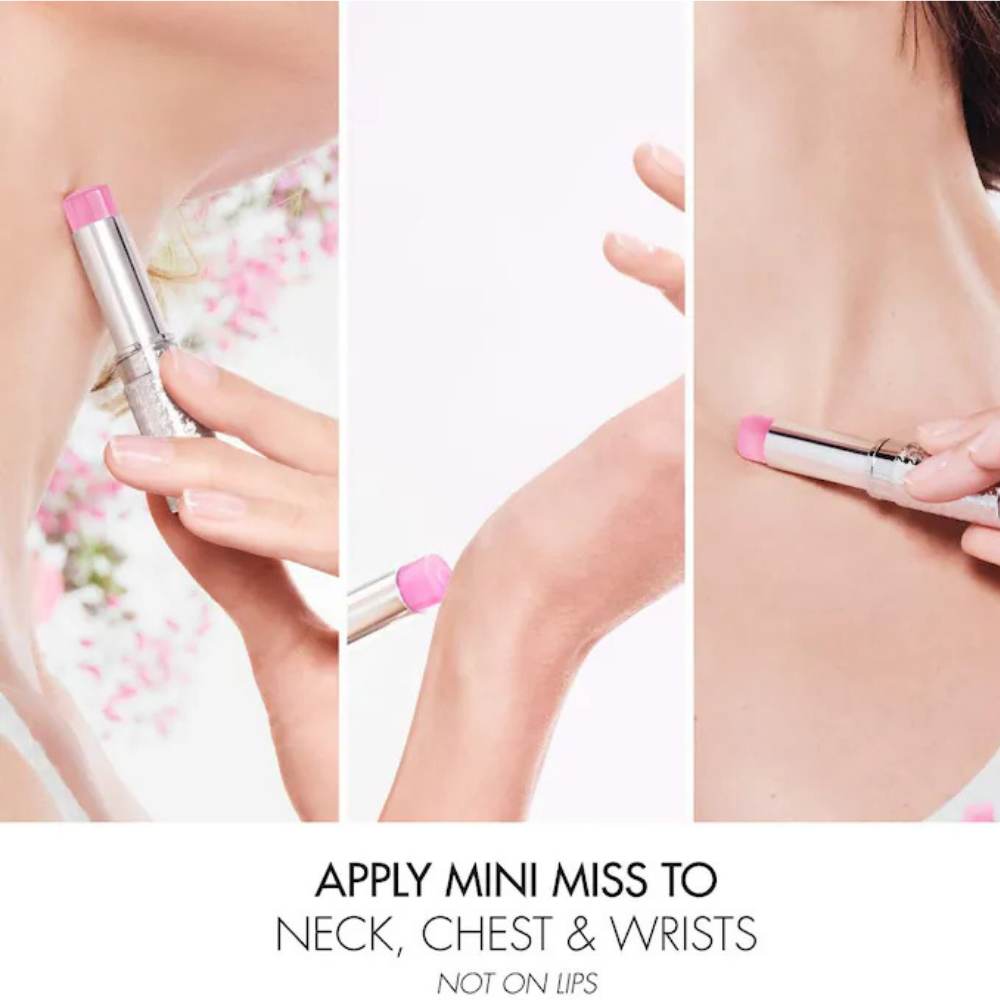 Mini Miss Dior