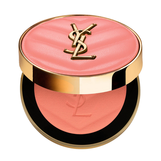 Rubor YSL en tono coral/rosado natural 57