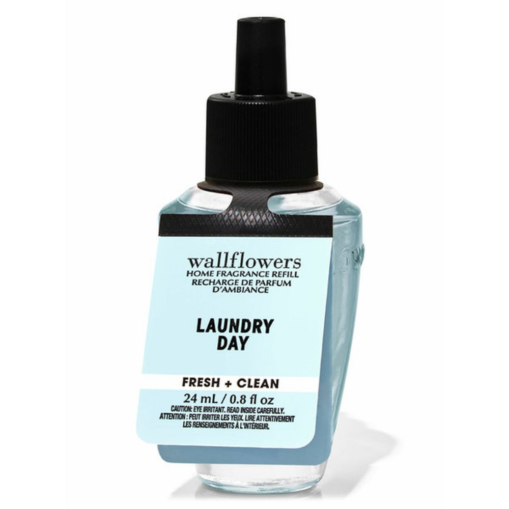 Wallflowers Refill Gingham – Fragancia Hogar Fresh & Clean