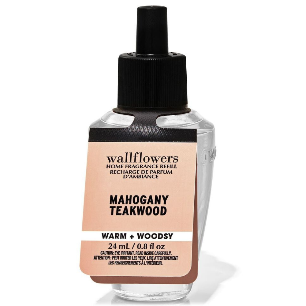 Wallflowers Refill Gingham – Fragancia Hogar Fresh & Clean
