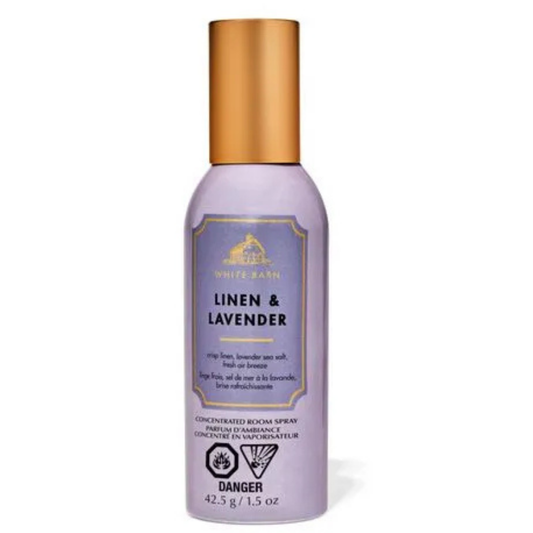 Champagne Toast – Room Spray Concentrado