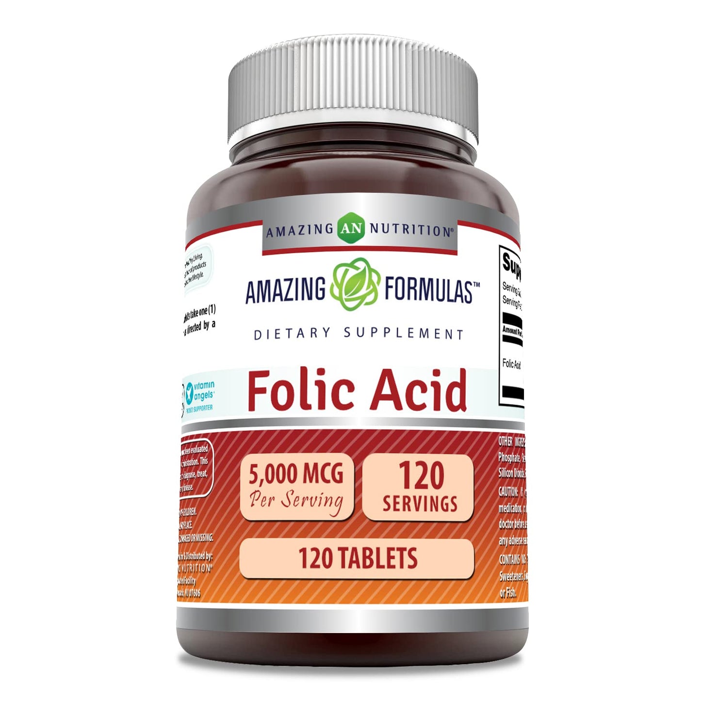 Ácido folico